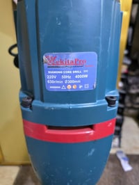 دريل • تايواني • جديد