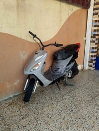 شباب دراجه للبيع ملغولي مكينه خير من الله  مابيها اي نقص يريدها يجي خا...