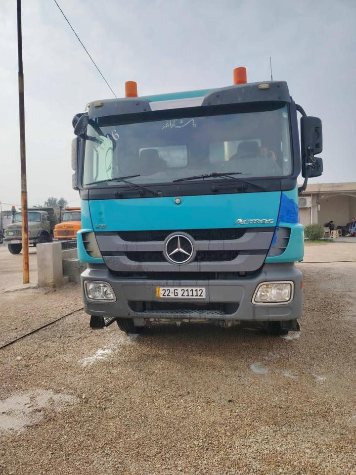 السلام عليكم للبيع اكتروز عكرب قاطره ومقطوره گلاب موديل 2016 رقم اربيل بلادي ما معلايه رقم مميز مربوطه 3 لوحات جديده جدا العربانه تفصال ابو داوود الفلوجه موديل 2025 يرهم بيع العربانه او بيع اللوري ويرهم ينباع كامل ويرهم مراوس مع اكتروز عكرب بدون مقطوره مكان السياره صلاح الدين قضاء بلد ‭0785 150 3429‬ مكلف ب النشر
