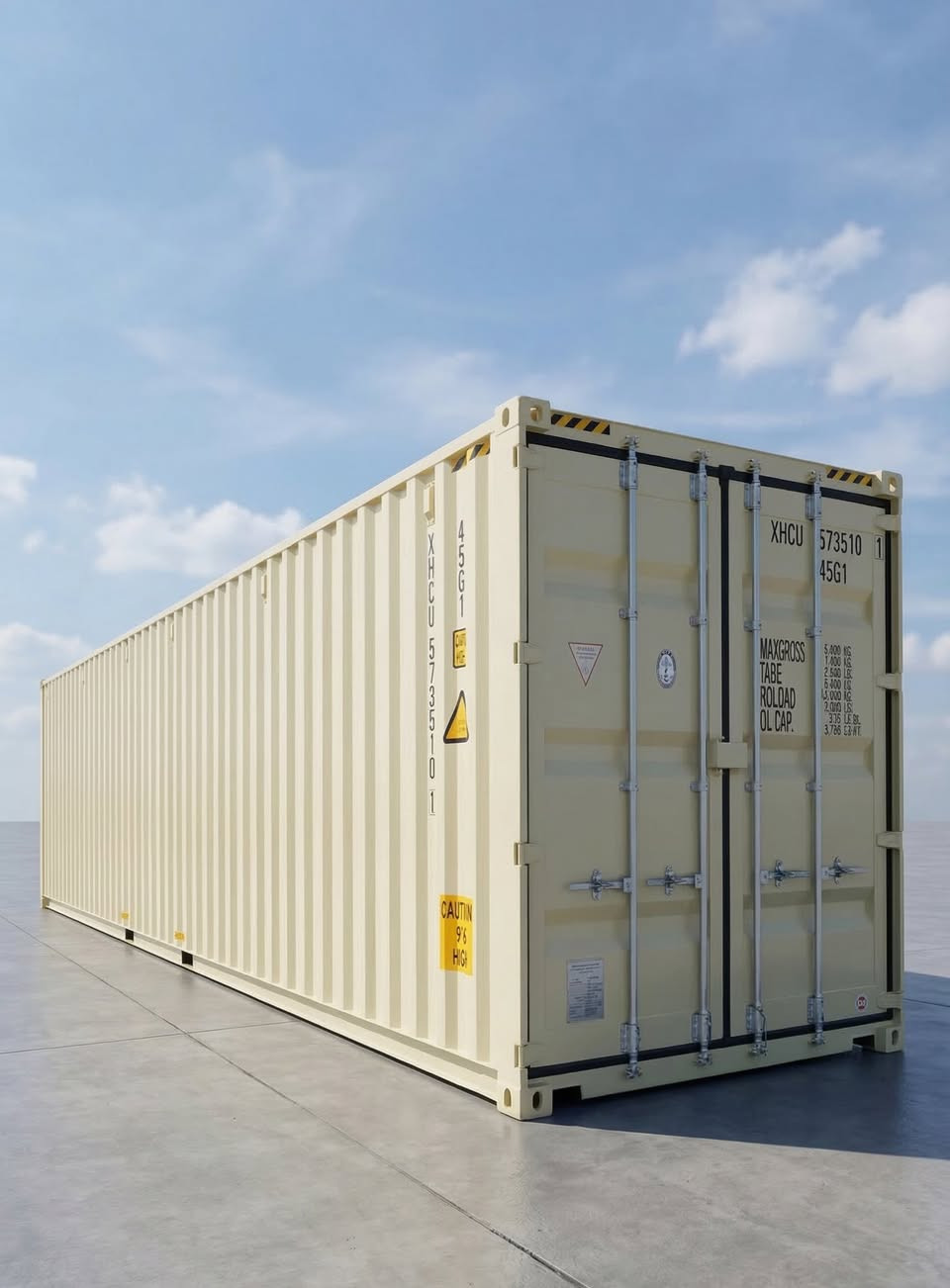 فرصة ذهبية للشركات والمقاولين وأصحاب المشاريع
نعرض لكم للبيع بأسعار مناسبة جداً كمية كبيرة من (الحاويات والبراميل البلاستيكية) عالية الجودة.
✔️ كالجديدة تماماً: جميعها مستخدمة (لمرة واحدة فقط) لأغراض الشحن.
✔️ نظيفة جداً وخالية تماماً من أي عيوب أو تلف أو صدأ.
لمعرفة الأسعار والمزيد من التفاصيل، يرجى التواصل معنا:***********
📞 

هەلی زێڕین بۆ کۆمپانیاکان، بەڵێندەران و خاوەن پڕۆژەکان
ژمارەیەکی زۆر لە (کۆنتینەر و بەرمیلی پلاستیکی) کوالێتی بەرزمان بۆ فرۆشتن ئامادە کردووە بە نرخی زۆر گونجاو.
✔️ هەموویان تەنها و تەنها (یەکجار) بۆ گواستنەوە بەکارهاتوون.
✔️ زۆر پاکوخاوێنن و هیچ جۆرە تێکچوون و ژەنگێکیان پێوە نییە.
بۆ زانینی نرخ و زانیاری زیاتر، پەیوەندیمان پێوە بکەن:***********
📞
