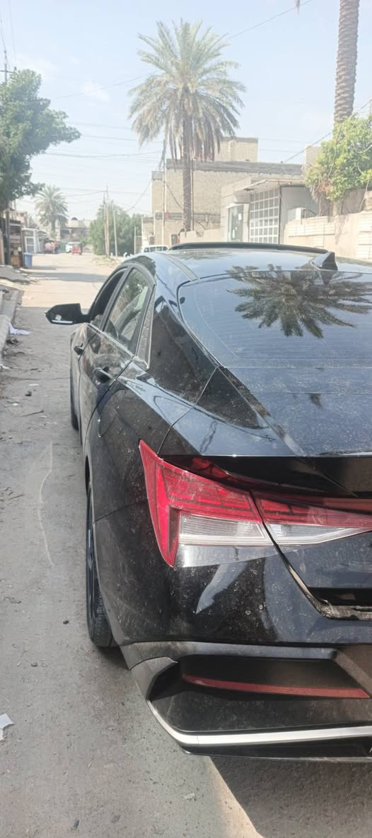 . اللهمَ صلِ على محمد وآلِ محمد 💙
النترا 2024 فول / داخل ابيض جلد 
بدون رقم / تترقم جميع المحافظات / ماشيه 21 
 139 $ 

واتساب / ***********
*********** اتصال
