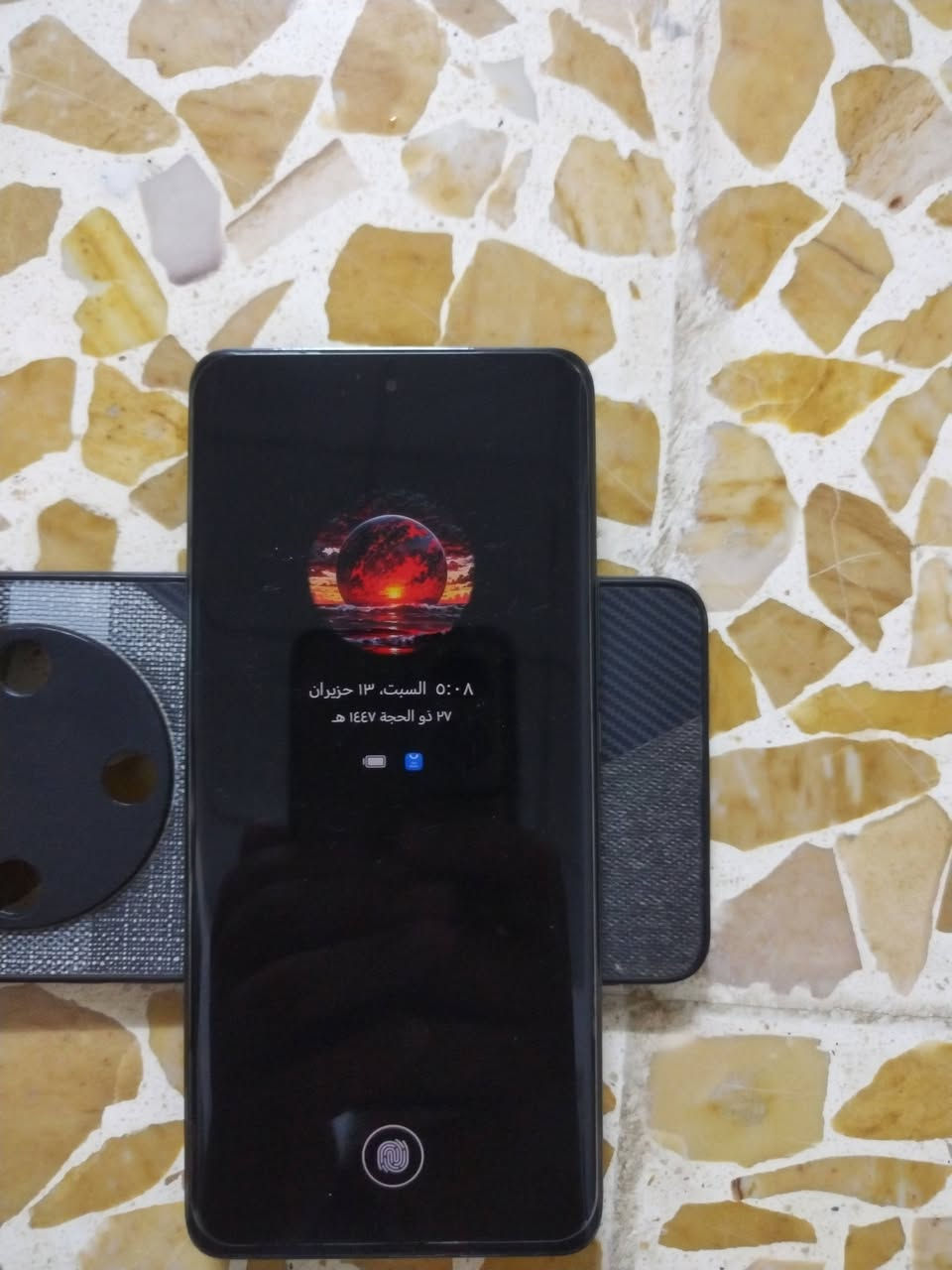 جهاز أكسX9بي للبيع جهاز مال بيت حيل نضيف سعر230


**إذا كنت صاحب هذا الإعلان وتريد حذفه لأي سبب، رجاءا أرسل رسالة إلى الدعم الفني**