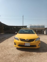 كورلا ٢٠٠٩ • خليجي • رقم بغداد