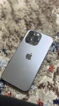 ايفون 13 برو برو برو ليس برو ماكس  بطاريه 93  نضافه 98‎%‎  رقمي 077078...