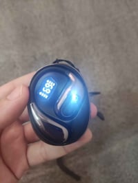 سماعات بلوتوث • أصلي أوروبي • دهوك