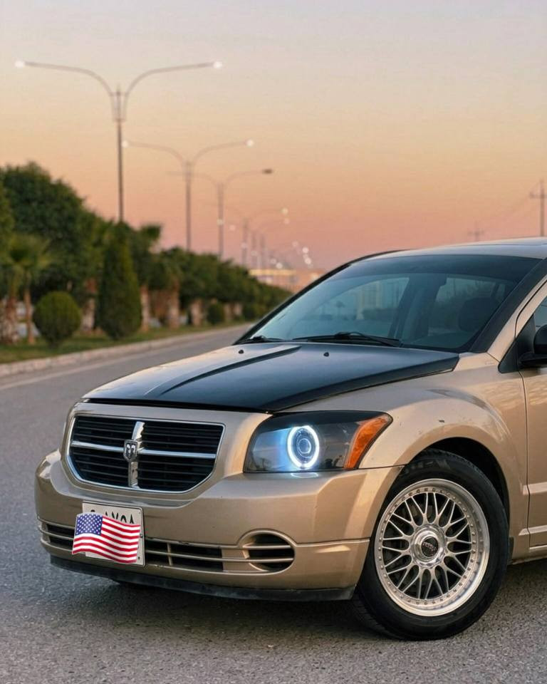 - دۆج کالیبەر 2010 SXT 🚗
- واتس ئەپ ***********📞
- فول مواسەفات بێ سڵاید🔥
-مەکینە 24 مەرغوب 4 بستۆن بانزین زۆر کەم دەخوات✅
- 5 پارچەی هەیە بێ ناوگرتن
- رەقەم سلێمانی بەشەرتی بەناوکردن و وەکالەت✅
- سەنەوی بەسەرچووە
- گێڕ و مەکینەی لۆک بەشەرتی فیتەر✅
- کارەبایی بەشەرت✅
- 109 هەزاری هەقیقی ڕۆشتووە🔥
- چوارتایەو ویلی BBS ی دوو سایز🛞
سەیارەکە هەم گەنجانەیە هەم فامیلی جوانکاری بۆکراوە مەسرەفی نیە تەنها سایەقێکی ئەوێ.👤
- ناونیشان /سلێمانی📌
- تەنها بۆ فرۆشتنە گۆڕینەوە ناکەم✅ السليمانية, العراق
