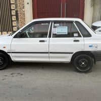سايبا ٢٠١١ • مشي ٩٩ الف • بدون صبغ