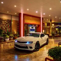 كامارو ٢٠١٥ • ١٢٥٠٠٠ كم • سوران