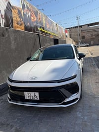 سوناتا ٢٠٢٤ • خليجي • بنزين