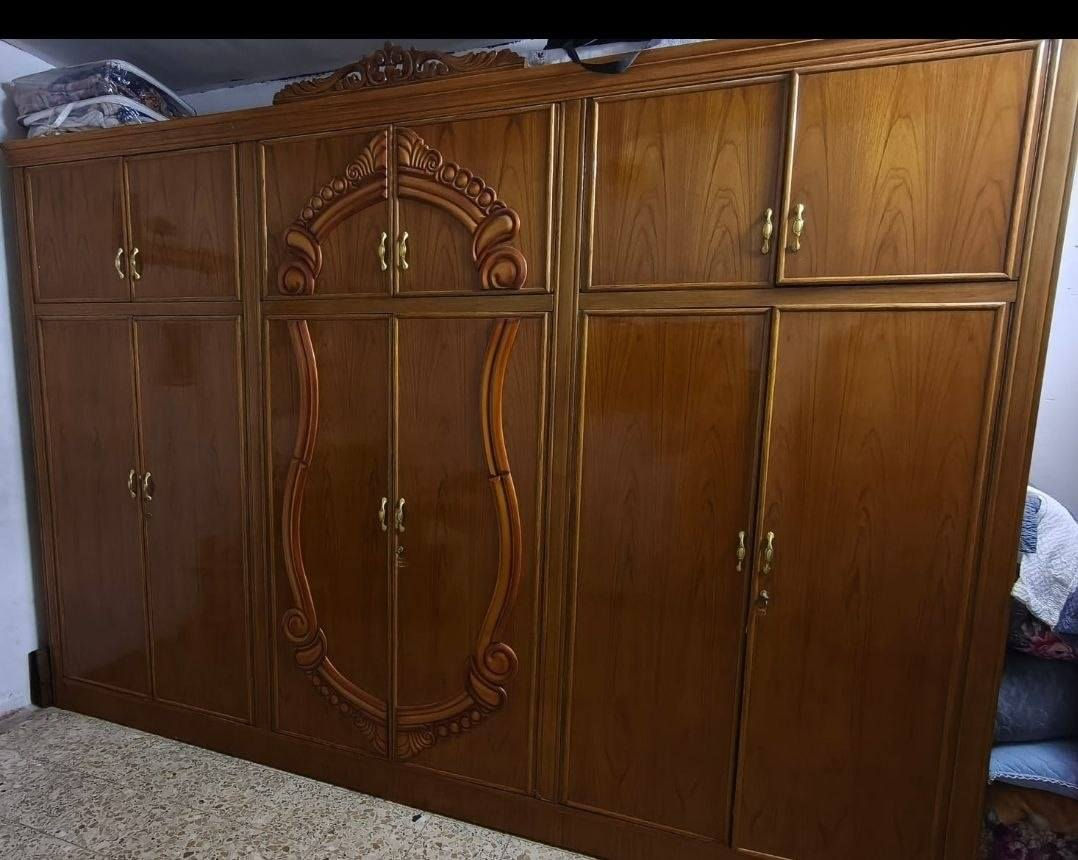 اغراض للبيع كلمن وسعره  واسعارهن مناسبه


**إذا كنت صاحب هذا الإعلان وتريد حذفه لأي سبب، رجاءا أرسل رسالة إلى الدعم الفني**