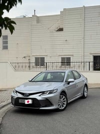 كامري GLE • ٢٠٢٤ • ٤٧٠٠٠ كم