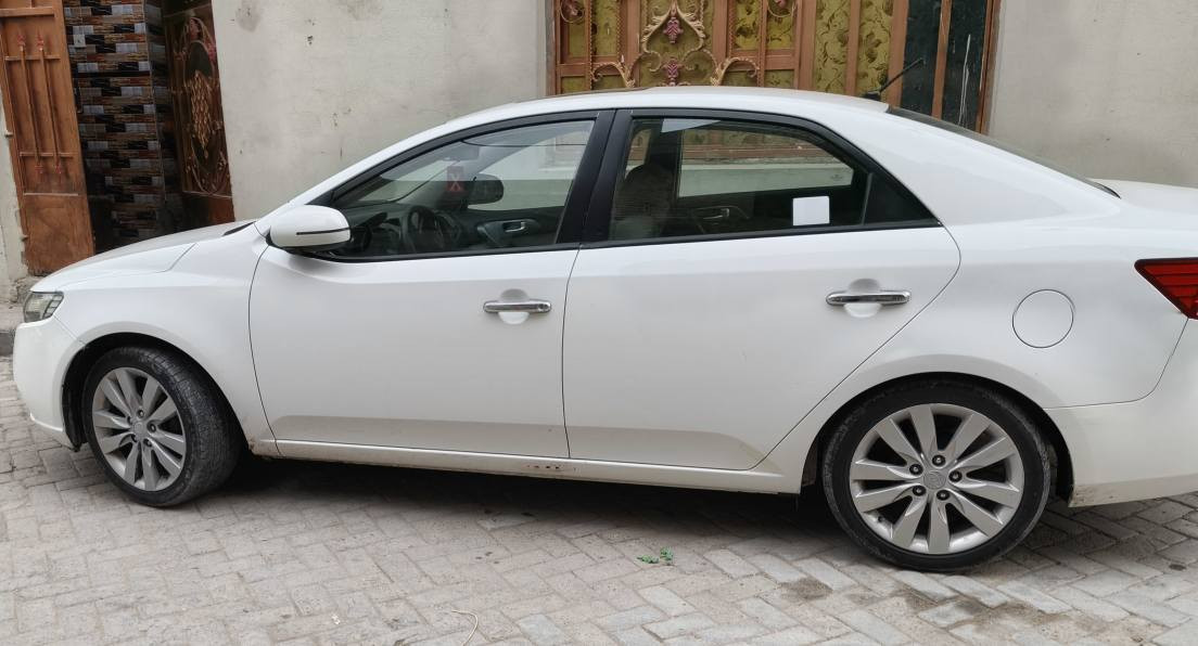 ‎كيا سيراتو خليجي ٢٠١٣
رقم اربيل دولي بأسمي فتحه سقف حساسات خلفي+ اماميتحكم ستيرن مري شفط‎ بغداد, العراق


**إذا كنت صاحب هذا الإعلان وتريد حذفه لأي سبب، رجاءا أرسل رسالة إلى الدعم الفني**