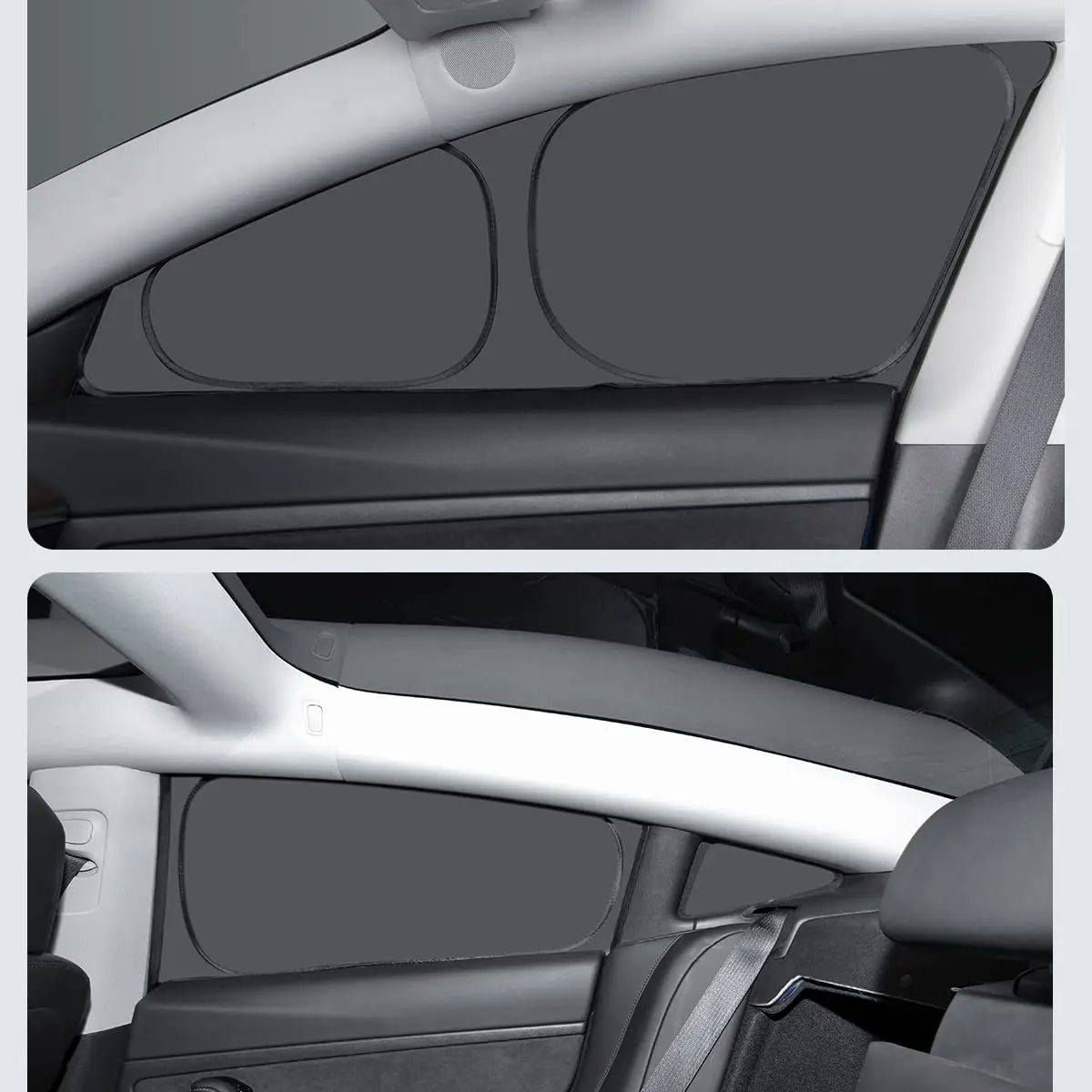 بردات ابواب  تسلا 3+ y
تعتيم 100%

***********
