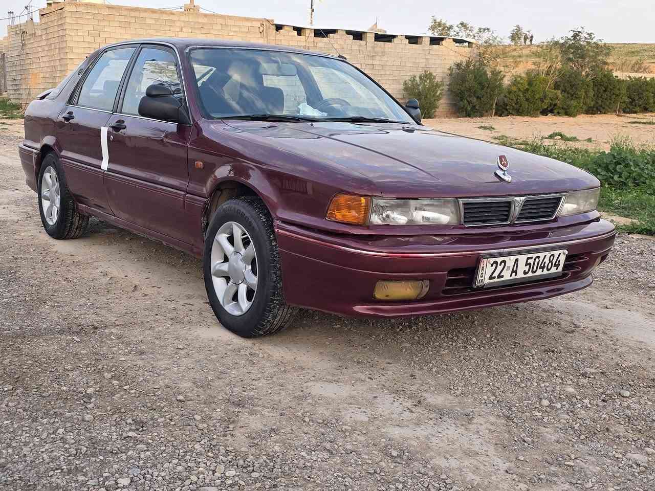 مسبوشي كلنت
موديل 91 تخم تاير جديد تبريد شغال سياره جديده كير عادي #السعر46 بيها مجال 
عنوان/خانقين'' الهاتف ***********
