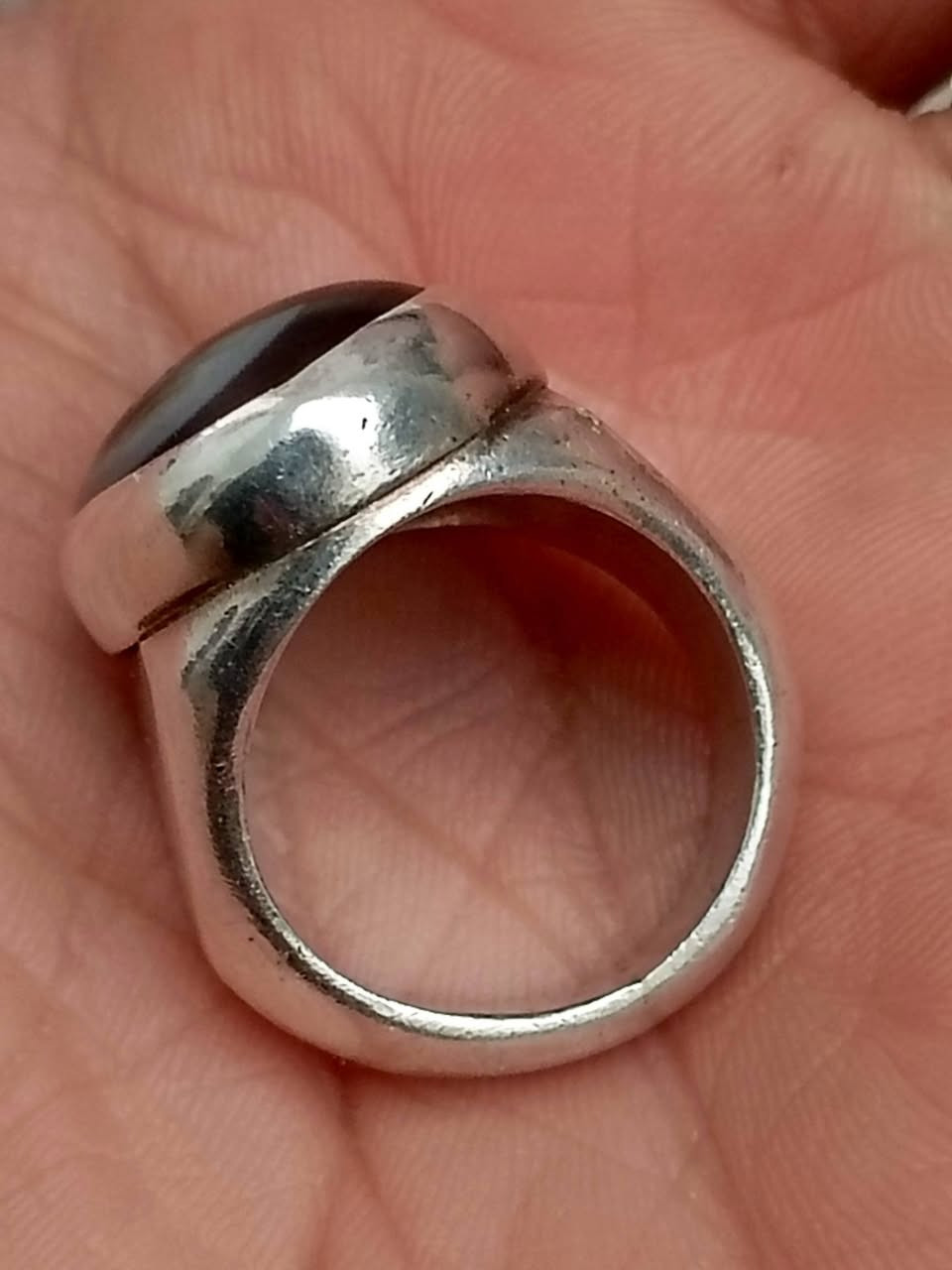 نعيد النشر والي موكد كلمته لايحجز ويضل يتوسل وتاليته مايرد من اراسله 23 غ صياغه صب ثقيل 125 الف مع التوصيل مكان ديالى


**إذا كنت صاحب هذا الإعلان وتريد حذفه لأي سبب، رجاءا أرسل رسالة إلى الدعم الفني**