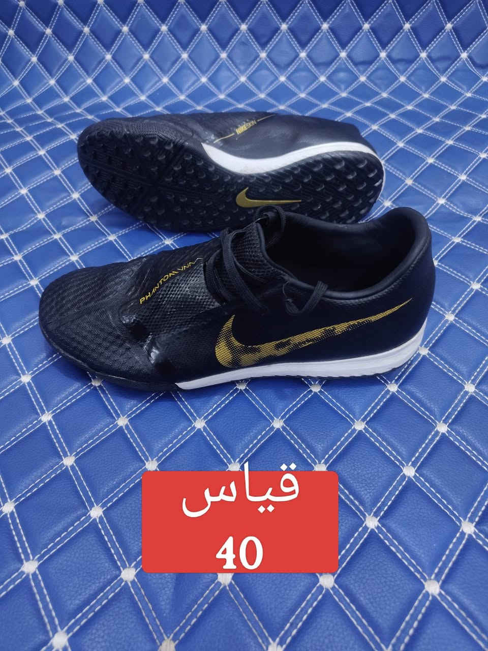 فقط أصلي
توصيل كافه محافظات العراق الاستفسار خاص


**إذا كنت صاحب هذا الإعلان وتريد حذفه لأي سبب، رجاءا أرسل رسالة إلى الدعم الفني**