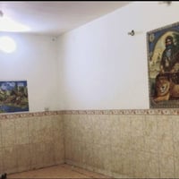 دار سكن للبيع في منطقة داموك المثلث يقع ع ساحة خضراء موقع ممتاز للسكن ...