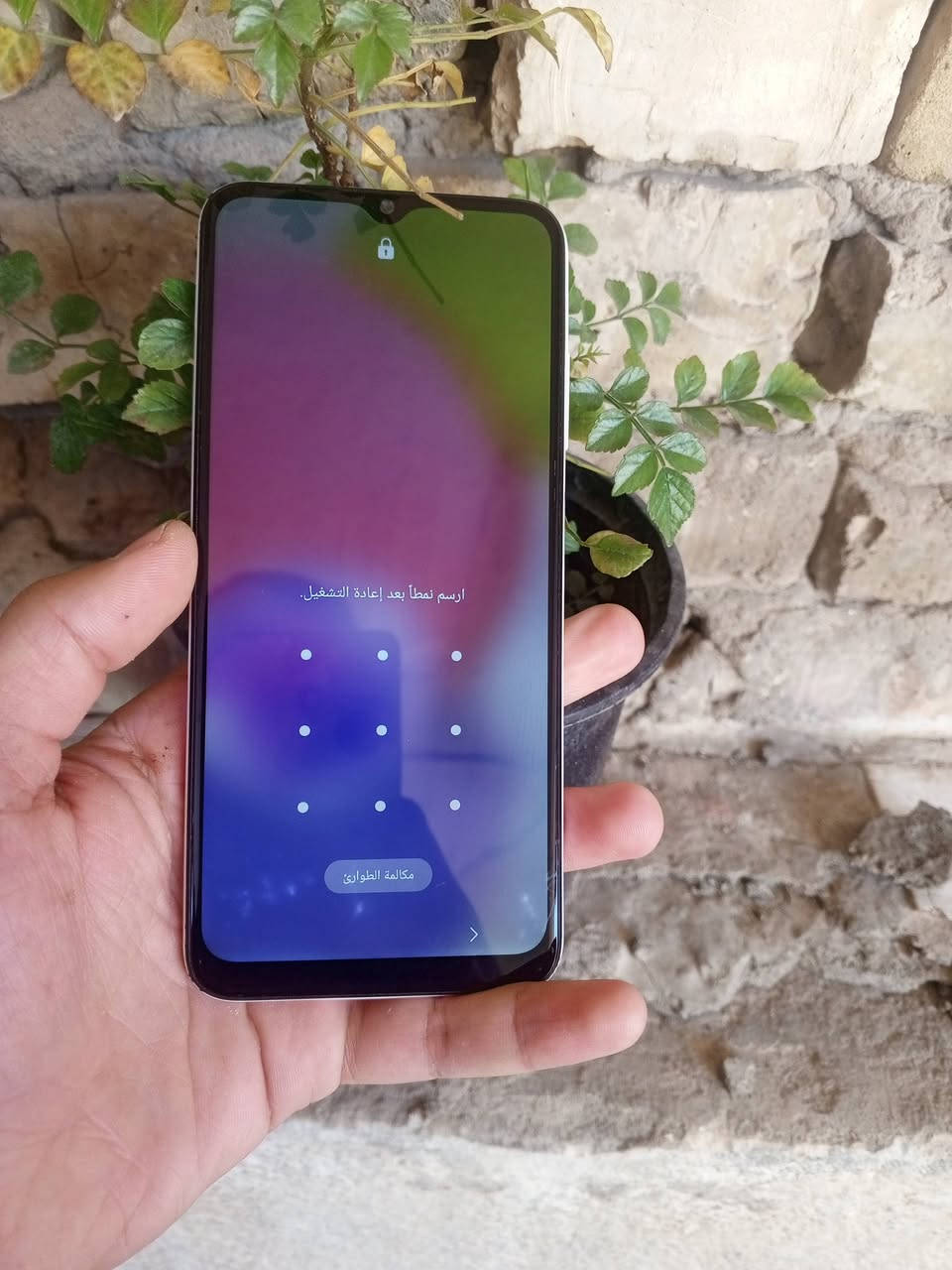 اسلام عليكم جهاز سامسونج A03ذاكره 64 سعره 65جهاز نضافته 75بل 100


**إذا كنت صاحب هذا الإعلان وتريد حذفه لأي سبب، رجاءا أرسل رسالة إلى الدعم الفني**