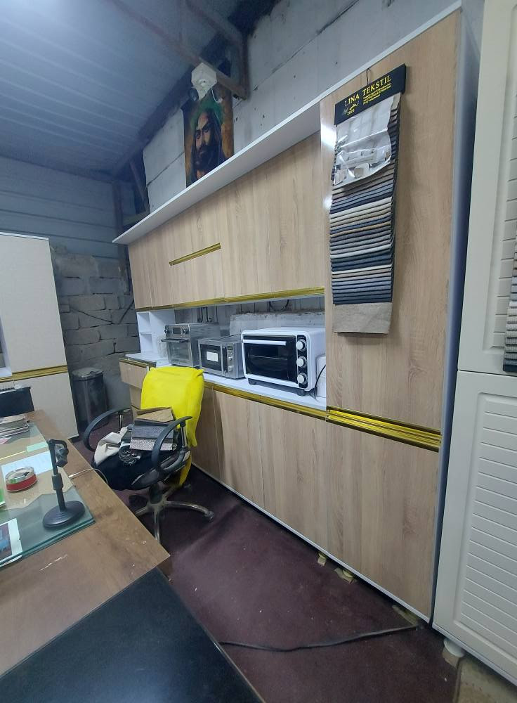 الفضل لله من أجود أنواع البـظاعه الاوربيه وصلتني جديد وباله 💯
ليــس لـــدي فـــرع اخـــــر 🚫
العـنوان: واسط الزبيديه  شارع العام شارع المدارس مقابل مدرسه المديـنه المنورة بـاب طلاكـتين مجاور أزياء بـاريس   🌏
بأدارة: ســجاد بـاسم الشـمري ❤️
*********** 📲 ❤️
