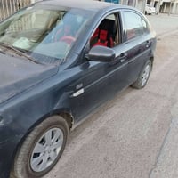 وبركاته للبيع سيارة نوع هونداي اكسنت ٢٠١٠ خليجي محرك ١٦٠٠ قطرتين رايده...