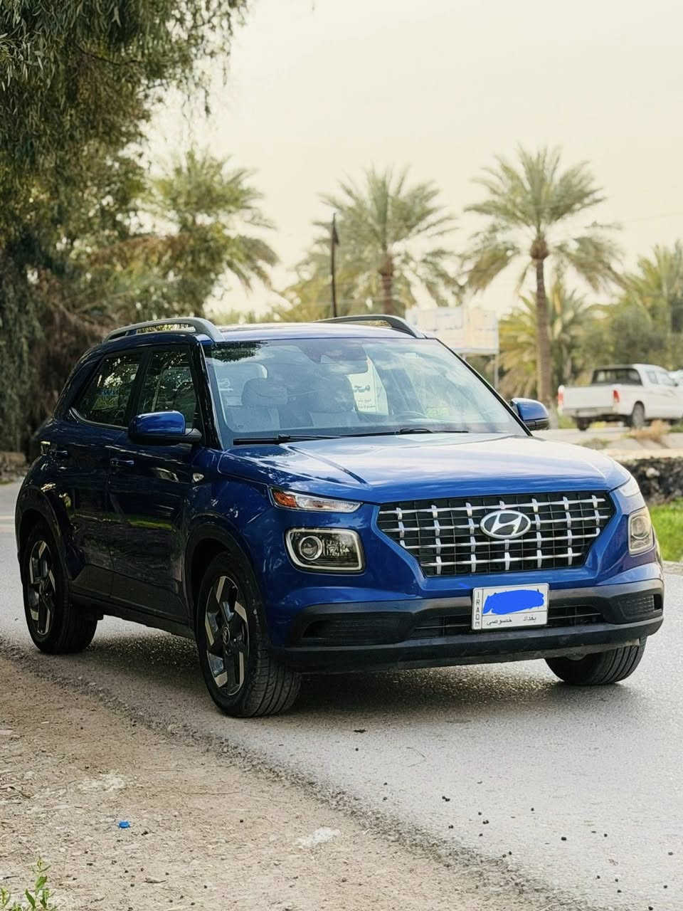 يالله السلام عليكم للبيع 

فينو 2021 ازرق مميز

رقم بغداد تحويل ثاني يوم

شاشه كبيره
حساسات
تحكم ستيرن
تحديد مسار
ماشيه 34 الف
محرك 1600

السياره بيه 4 قطع صبغ

كير ومحرك وصدر وتايرات وتبريد كله جديد وخير من الله

السعر 108 بلاش ولله بسعر اكسنت وسياره عاليه وجديده

وبيه مجال للشراي

العنوان بغداد الكرخ

***********

*********** واتساب
