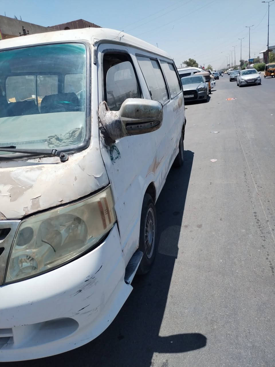 بدون شرعي   سلام عليكم كيه فتون لسياره خير من الله مكينه كير صدرها نعمه السياره بدون شرعي  اتكفل سرقه عشارين ابيعلك كوم حديد سعرها 25وبيها مجال قليل ***********✅ ***********
