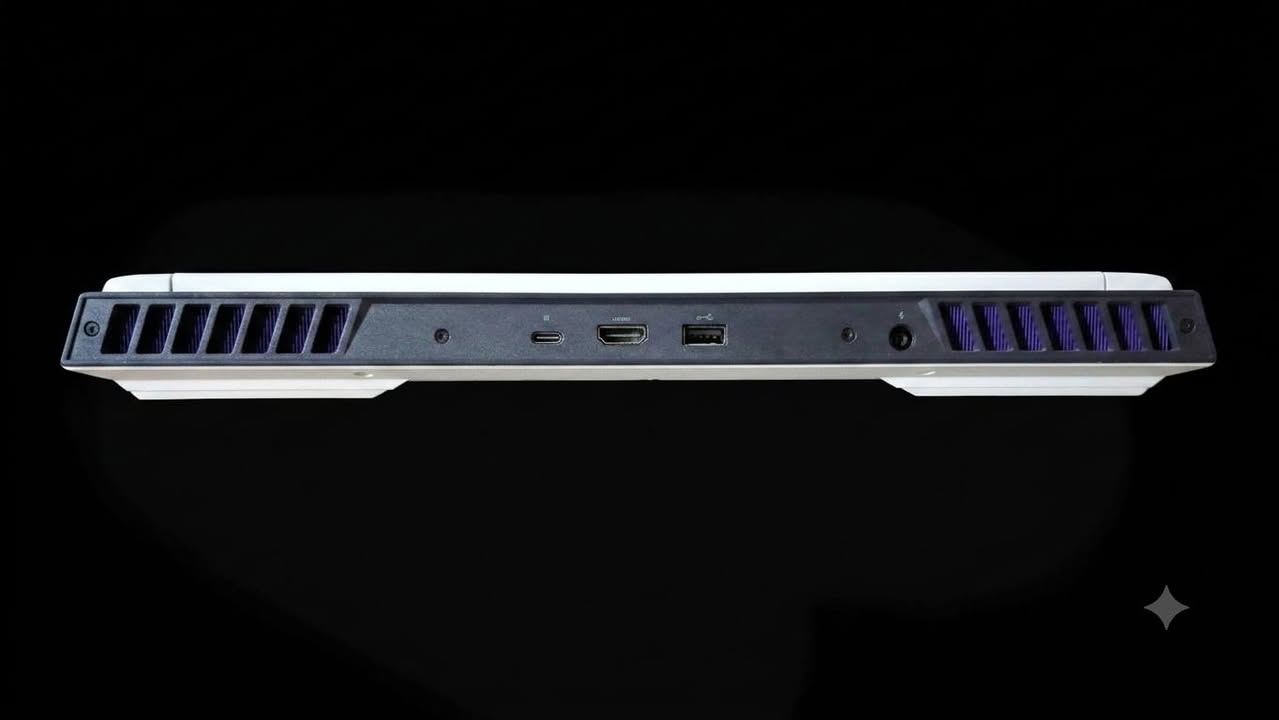 لابتوب كيمنك Dell G16كارت شاشه RTX 4060 8G
رامات 32 
هاذ SDD 2 تيرا 
شاشه 2K.5 
هيرتز 240 
لابتوب وحش بل للعاب ونظيف ستخدام شخصي 
معا محلقات ستاند  بي مروحه تبريد 
2 جوستكات XOBS حترافيه 
معا موس كيمنك 
وعندي وياه حساب ستيم بي مجموعة حلوه من للعاب 
وحساب البيس هواي صارف علي 
سعر معا الملحقات والحساب مليونين 
بدون ملحقات مليون و 800


**إذا كنت صاحب هذا الإعلان وتريد حذفه لأي سبب، رجاءا أرسل رسالة إلى الدعم الفني**