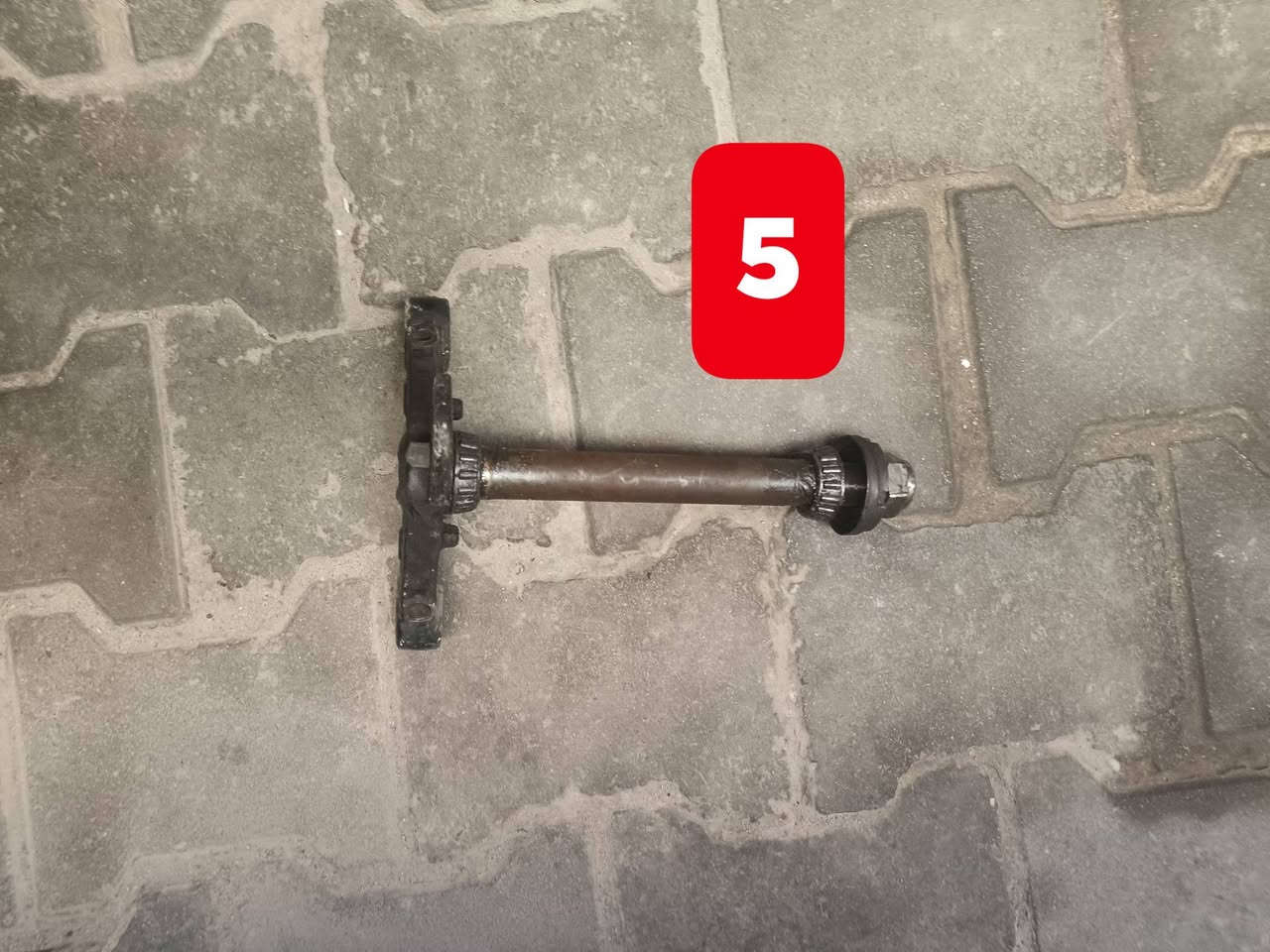 غراض دراجه للبيع عنوان البصره الامن الداخلي ***********
