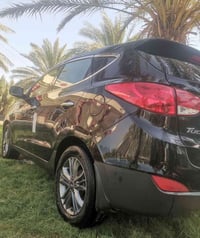 توسان ٢٠١٥ • حادث • رقم بغداد