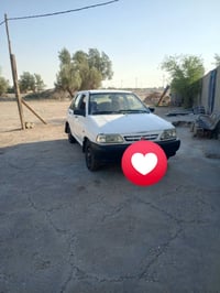 موديل ٢٠١٥ • مكينة وكير • البصره الشعبيه