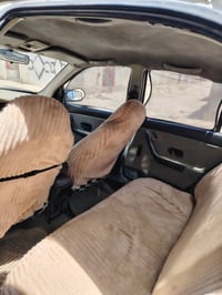 سمند • ٢٠١١ • النجف أبو صخير