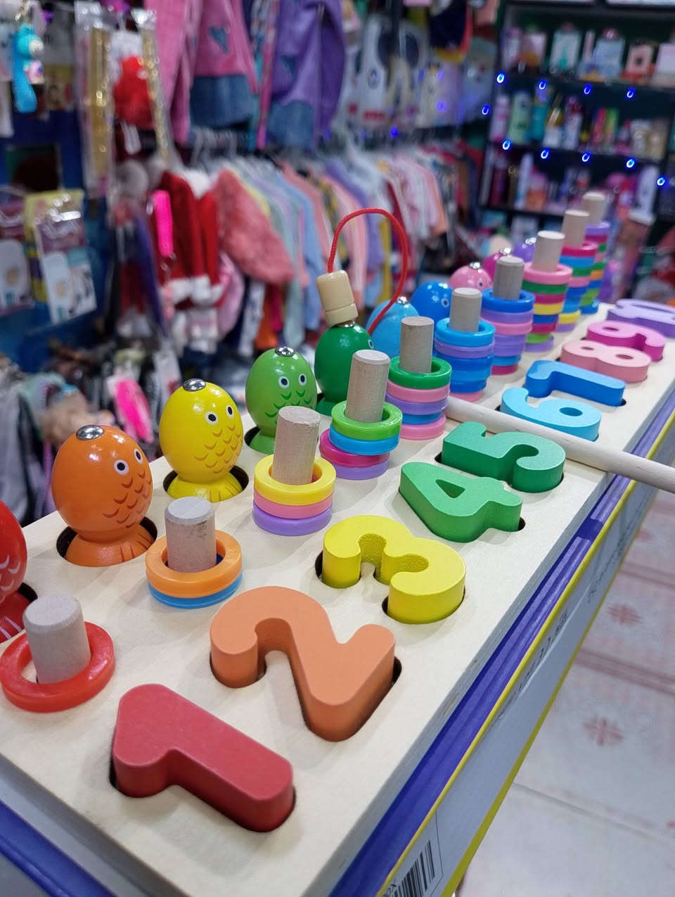 ‏♥️✨👼🏻العاب فكرية ✨️و وسائل تعليمية👼🏻✨♥️
‏توفر لدى محل✨ ♥️ بيبي لايف خانقين  ♥️ ✨
‏♥️✨♥️🌹🌹🌹✨♥️✨🌹🌹🌹♥️✨♥️
‏📍العنوان: #خانقين - توله فروش - قرب أسواق فرمان
‏🌹------------------------ ♥️ ----------------------🌹
‏تابعوا صفحتنا ♥️بيبي لايف خانقين♥️ ع التيكتوك
‏ هذا الرابط :👇🏼👇🏼👇🏼👇🏼👇🏼 https://www.tiktok.com/@babylife117?_t=ZS-8ycgaYAJ3HL&_r=1
‏🌹------------------------ ♥️ ----------------------🌹
‏


**إذا كنت صاحب هذا الإعلان وتريد حذفه لأي سبب، رجاءا أرسل رسالة إلى الدعم الفني**