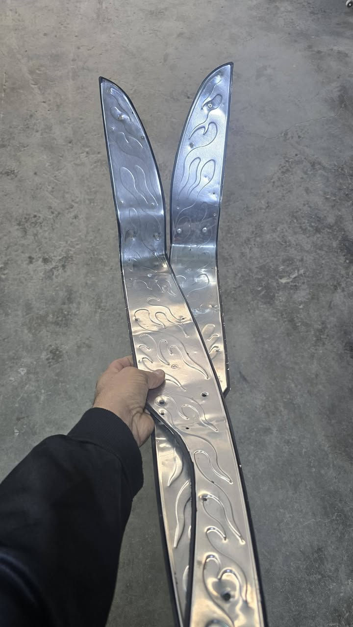 غراض فورزه تفصيخ
سستم نيكل فورزه 0/8
دبل خلفي فورزه0/8
دبل خلفي فورزه 0/10
دبل امامي فورزه0/8
اسبايدر فورزه 0/8
كلج خلفي فورزه0/8
كلج امامي فورزه 0/10
عبوه فورزه0/8
ويل خلفي فورزه0/10
لايتات فورزه 0/8 
العنوان البصره_القرنه
الهاتف***********
