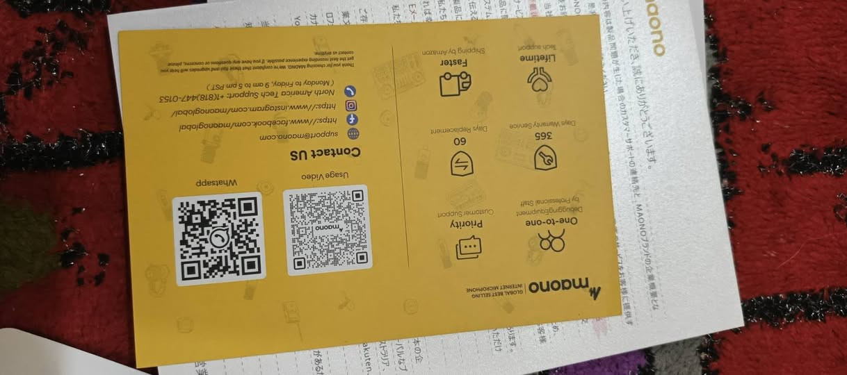 مكسر صوت اعلى سعر ابيع


**إذا كنت صاحب هذا الإعلان وتريد حذفه لأي سبب، رجاءا أرسل رسالة إلى الدعم الفني**