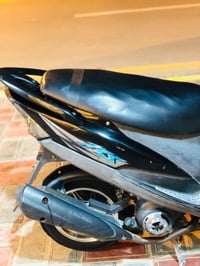 دراجة بلاديه • ماكينة خير • طوريج رجيبه