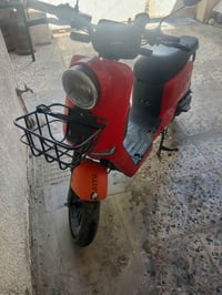دراجه ار11 • جديده • حي الجهاد