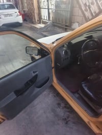 سايبا موديل 2012 الكشر شوف العين كدامك مكينه مجفته جديد كير جديد السيا...