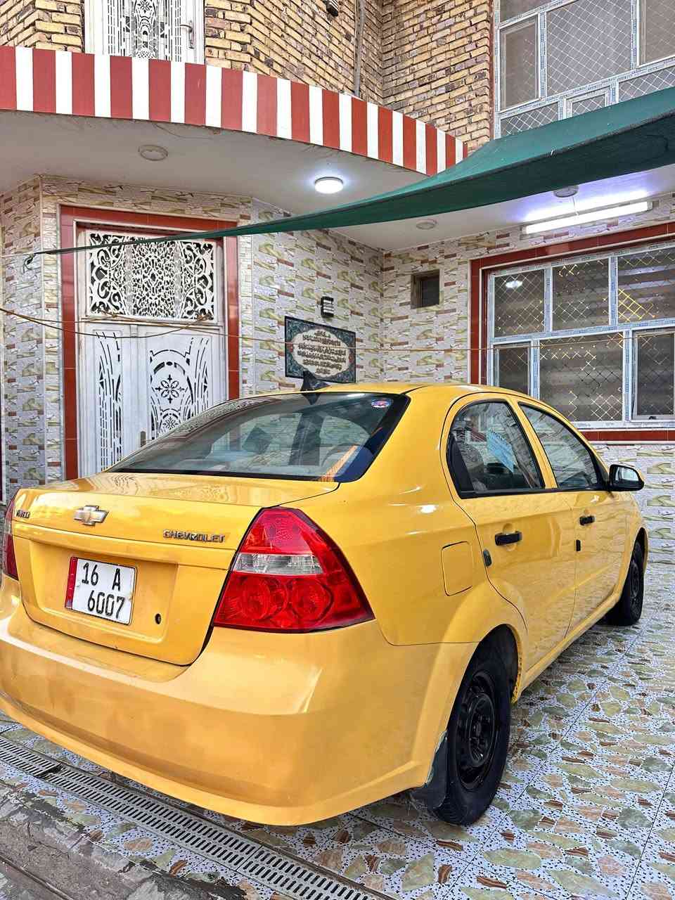 افيو 2009 رقم قادسيه انگليزي خليجي
 گير اوتوماتيك سنويه لل27 
السياره مكفوله من الضربه والتبديل 
مكينه وگير وحداديه كفاله 
تخم تاير/ شاشه اندرويد / تبريد ثلج تدفئه 
سياره مال جناي جديده 
مكاني بابل حي نادر 
السعر 54 وبيه مجال بسيط ﺣگ الجيه 
*********** ابو علي 
***********
