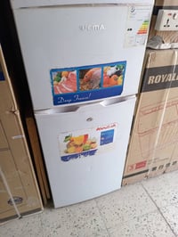 ثلاجه • ٩ قدم • مدينة الصدر