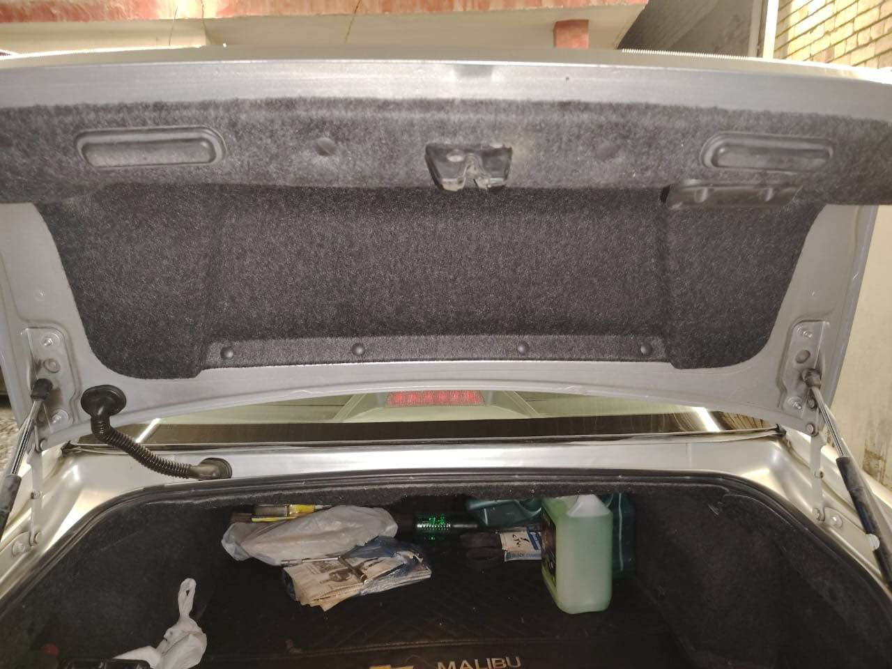 ماليبو موديل 2012 سته سلندر فول ماعدا البصمه سياره كامله امريكي بدون حادث فقط طخه بغداد خفيفه السياره كامله ورقمها بغداد سعرها 95 ورقه عنواني البياع رقم الهاتف *********** السويق, شمال الباطنة
