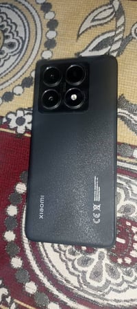 شاومي 14 تي برو • ٥١٢ • مراوس