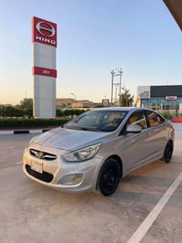اكسنت ٢٠١٦ • مكينه ١٤٠٠ • ديوانيه