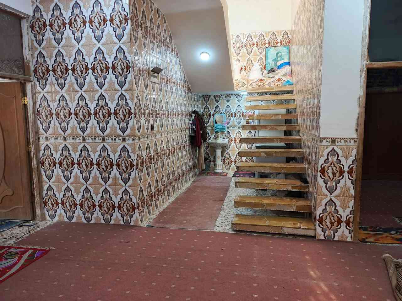 بيت بل داينيه 200متر 70وبي مجال 
***********
