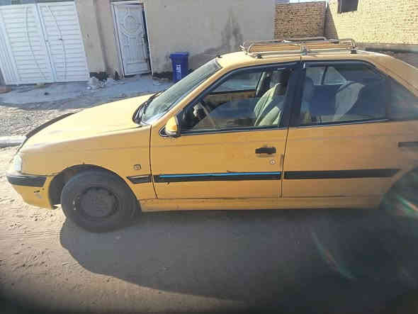 السلام عليكم بيجو بارص ١١ گير ومحرك بالصندوگ صدر جديد دبلات خلفي جدد رقم بصره سنويه ل نهاية ٢٥ مصفره هيئه وغرامات مكان كوت السعر ٢٠ وبيها مجال الشراي يتصل ***********
