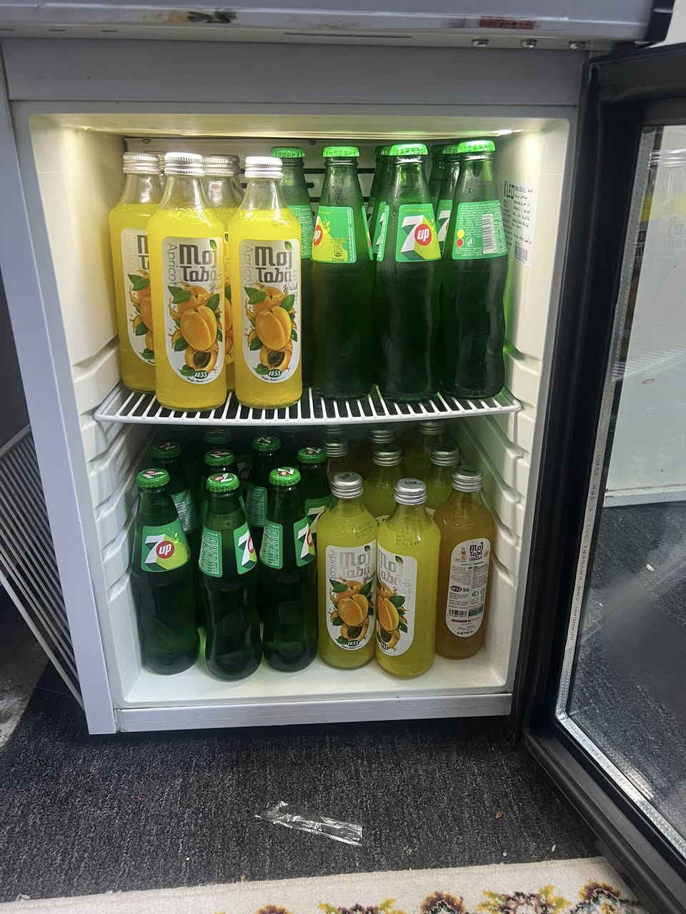 بەراد بۆ فروشتن هەولیر بی عەیب خازو ماتور بیلادی

 لە هەولیرە نرخی ٩٠ هەزارە


**إذا كنت صاحب هذا الإعلان وتريد حذفه لأي سبب، رجاءا أرسل رسالة إلى الدعم الفني**