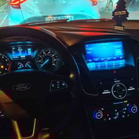 فوكس تيتانيوم • ٢٠١٧ • ١٣٥١٠٨ كم