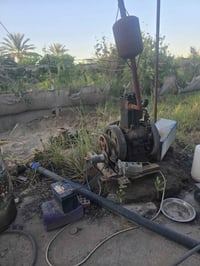 لستر + سلف + خنزيرة  بيع مستعجل بسعر مناسب جداااا  ٠٧٨٠٧٤٣٣٧٧٦