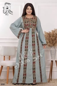 موديل أردني • مطلوب • متوفر