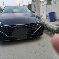 سوناتا ٢٠٢٠ • ١٦٠٠ تيربو • صبغ عام