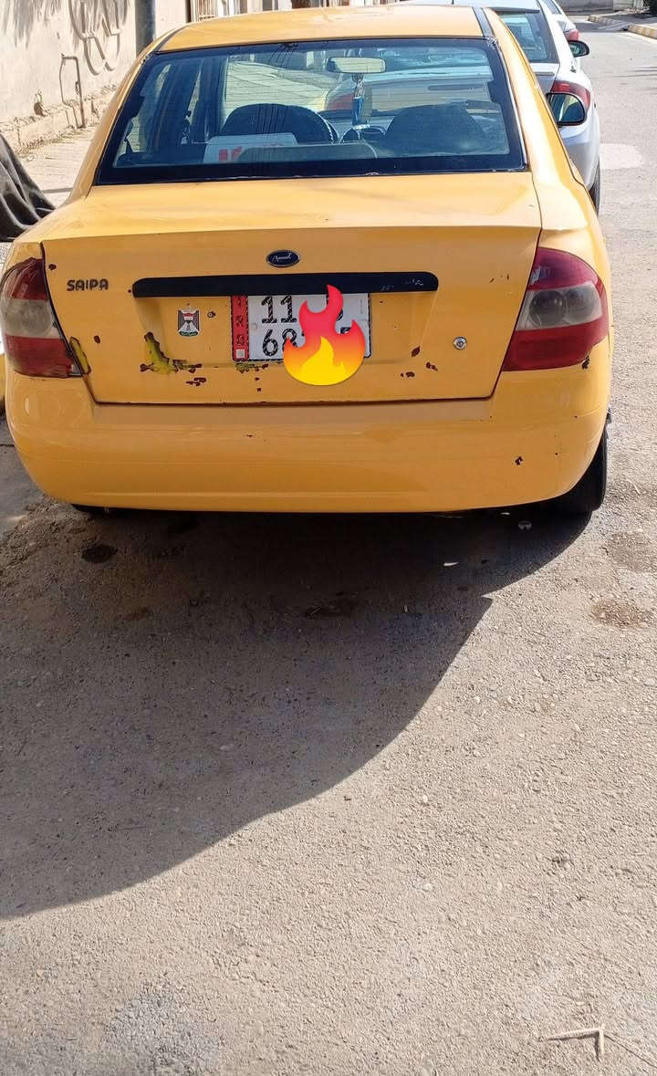 سلام عليكم
طيبه للبيع موديل 2012 رقم بغداد نكليزي بسمي تحويل ثاني ويوم قبل شهر كملت الهزه هيئه وغرامه مصفره كير ومحرك خير من الله صدر جديد لايت عالي ناصي تخم سماعات غرفه جديده كاعيه جلد سياره حلوه وكاعده مكاني فلوجه سعر (30) تواصل(***********) وتساب فقط خط مقفل
